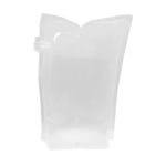 산소싱싱팩 세로형(A형/무지) 3kg 300개 : 영진종합유통