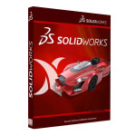 솔리드웍스 SolidWorks Premium 1년 기간제 3D모델링 캐드프로그램 : ETC소프트