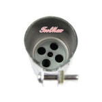 QUICK A1131  재작업용 노즐 : 일렉솔루션EST