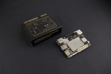 LattePanda  윈도우 미니  V1 - A Powerful Windows 10 Mini PC 4GB/64GB (Unactivated)   DFR0419    라떼판다 : 일렉솔루션EST