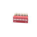 DA-09-V DIP DIP SWITCH 딥스위치 딥트로닉스 DIPTRONICS : 일렉솔루션EST