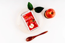 밤실농장 사과즙 : 풍기밤실농장