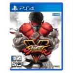 PS4 스트리트파이터5 한글 케이스포함 중고 제품 : GameMoa