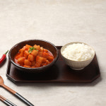 HACCP 프리미엄 농협 풍산김치 깍두기 5kg : 미식한가
