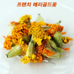 설약산 눈에 좋은 꽃차 강원도 국산 수제덖음 메리골드꽃차 17g : 치유의 숲 설약산