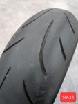 [중고]킹타이어 190/55-17(SB-25) : 무한맵-슈퍼바이크