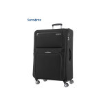 [샘소나이트] 모멘터스(MOMENTUS) 28인치 블랙 소프트캐리어 이민용 : 주식회사 한별