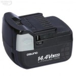 JJM301215오성전동공구 1EA ORB1440LIS(14.4 배터리 4.0) : 플로링로즈