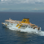 [한라산페리텔] 한화리조트와 함께하는 한라산 백록담 등반 성판악 관음사 코스 배타고 제주 1박2일 : 한일고속투어