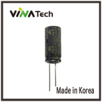 비나텍 2.7V-10F 슈퍼콘덴서 HY-CAP VINA TEC 울트라 : 비앤비산업