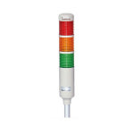 KG 45SB-V2-3L(220V a.c) 45파이 LED 점등 부져 사인타워 / 케이지오토 : FA마켓