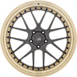 BC포지드 MLE 72 / BC휠 : 하이큐모터스