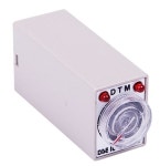 대일전기 손가락 타이머 DTM-4 DTM4 220V 3분 : 미래전기주식회사