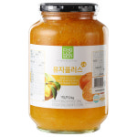 유자플러스감귤 2kg : 초록원공식몰