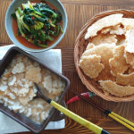 소문난 고소한 국내산 둥굴레 누룽지 4.5kg : 이케이 푸드
