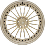 BC포지드 MLE 20 / BC휠 : 하이큐모터스