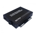 솔텍 SFC1200-HDF 광 링크 컨버터 / HDMI 광 익스텐더 : 파워네트정보통신