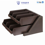 PC 분류통-6구세트(빈포함) : 위너키친