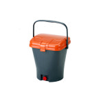 20리터 음식물 쓰레기통 내통형 음식물수거용기 업소용 식당 음식물통 DE745 : 대성에코