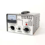 [삼화] 배터리 충전기 10A : 평화인터내셔널