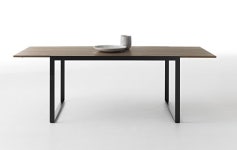 대형 북유럽 원목 카페 주방 홈 바 테이블 원형 식탁 로프트 심플 롱 회의용 아메리칸 북 : 리치한 언니