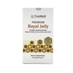 TRUEMEDI 트루메디 로얄제리 ROYAL JELLY 6% 365캡슐 : 올인글로벌