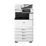 [렌탈] 컬러 복합기 IR-ADV C3520 : 토탈OA시스템