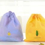 복조리파우치 어린이집파우치 준비물 생리대 명품화장품 더스트 : 사줄팔자