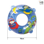 라온토이 슈퍼와이 튜브75 파랑 : 황보문구