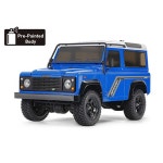 타미야 RC오프로드 1/10 [47478] 90 Defender 90 LBPainted CC-02 : 알씨챔프
