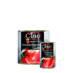Ciao 챠오 토마토 홀(400g) : 엔비노
