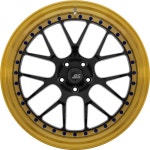 BC포지드 MLE 72 / BC휠 : 하이큐모터스