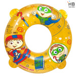 라온토이 슈퍼와이 튜브70 노랑 : 황보문구