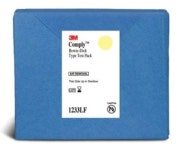 3M 보위딕(Bowie-dick) 테스트 1233LF 30팩/1BOX : 서연메디시스