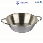 신 통3중 샤브 국수 냄비 : 위너키친