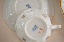 퓌어스텐베르그 1992 데미잔 잔트리오 : 리안의 독일 이야기