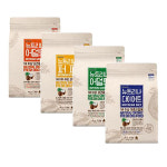 뉴트리나 연어 다이어트 치킨 퍼피 2.1kg : 포그린포유