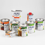 AURO 아우로 하드오일 126 129 123 126-90 투인원 : 우드모아