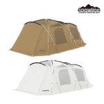 [오늘출발]스노우라인 프라임 디럭스 플러스 텐트/루프+그라운드시트 포함 : 드림워커