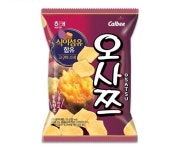 해태 오사쯔 60g : 으쓱몰