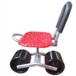 농사의자 작업의자 밭일의자 : 우산조아