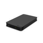 SSD 외장하드 케이스 2.5 노트북 하드디스크 USB3.1 C타입 : 정품판매점 디앤에스티
