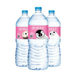 아이시스 8.0 생수 2L x 24 pet : easy-girl