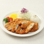 올프레 업소용 수제 치킨까스(80g X 10개) : 더푸른별