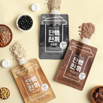 다신샵 고단백 쉐이크 단백한끼 옥수수 외 5종 5팩 / 식사대용 프로틴 : 다신샵다이어트