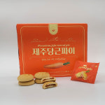 제주 당근 파이 케익 케이크 : 쇼핑에어리어