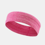 스포츠 헤어 밴드 스포츠 머리띠 헤드 운동 땀밴드 남자 여자 : 아이디어라떼