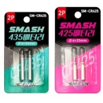 스매쉬 전자케미 리필용 CR 425 CR 435 : 자이언트피싱