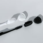 닥터홍 체인지 마우스브러쉬 반영구 실리콘 칫솔 혀클리너 혀 백태 설태 제거 : 세노컴퍼니