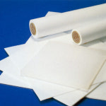PTFE 테프론 시트 플레이트 300mm×1M 500um P04-140-816 : 타임즈랩